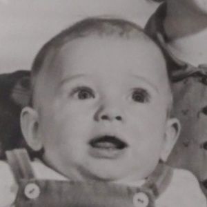 Meet your Posher, Ron